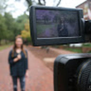 Meet your Posher, Avery